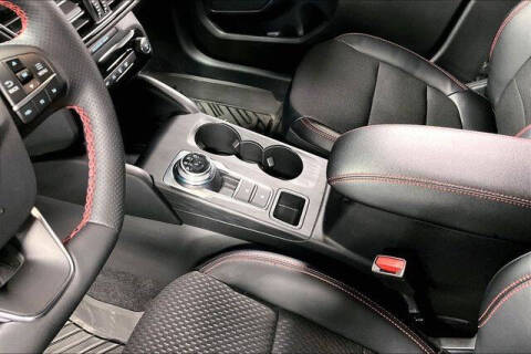 2024 Ford Escape ST-Line Select