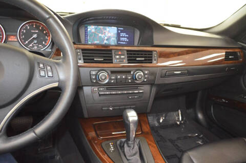 2013 BMW 3 Series