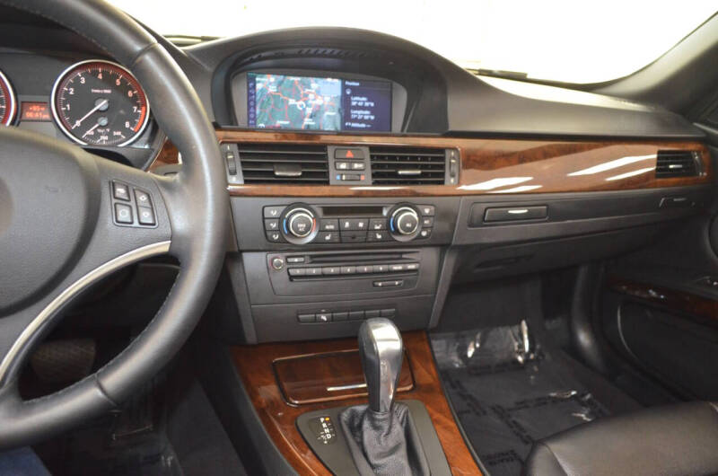 2013 BMW 3 Series