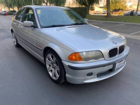 1999 BMW 3 Series 328i