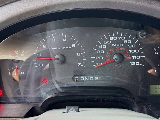 2006 Ford F-150