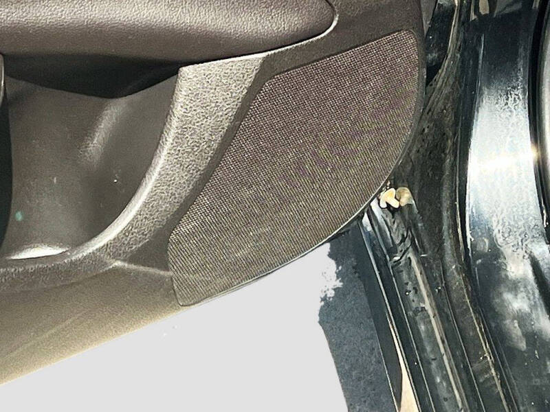 2019 Acura ILX