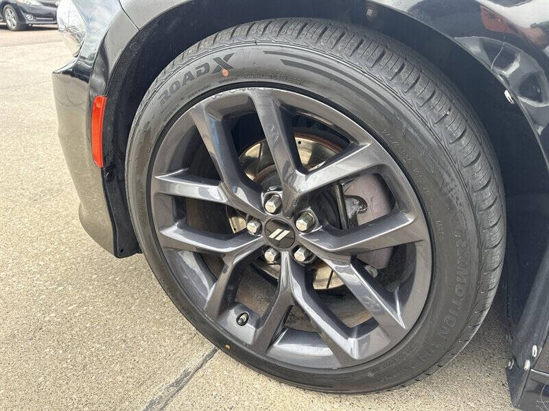 2019 Dodge Charger R/T