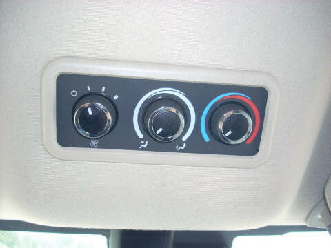 2020 Chevrolet Express LT 3500