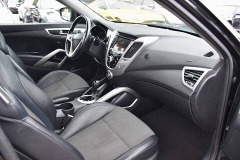 2013 Hyundai Veloster