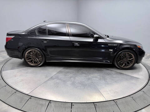 2006 BMW M5