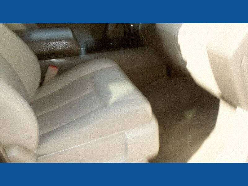 2011 Ford Expedition EL XLT