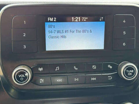 2020 Ford Transit 250