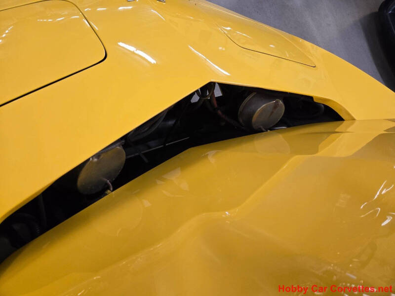 1979 Chevrolet Corvette