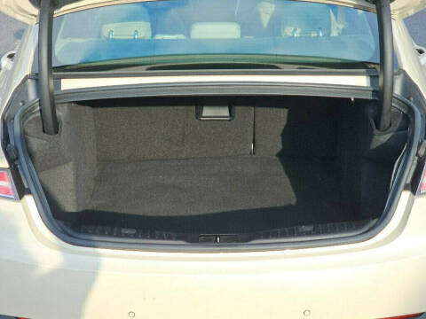 2018 Lincoln MKZ Reserve