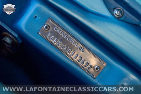 1966 Chevrolet Impala