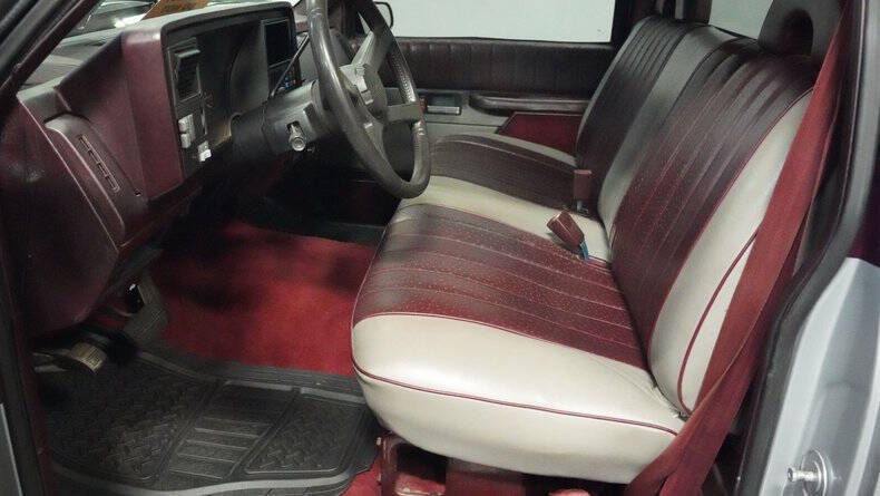 1994 Chevrolet C/K 1500 Series