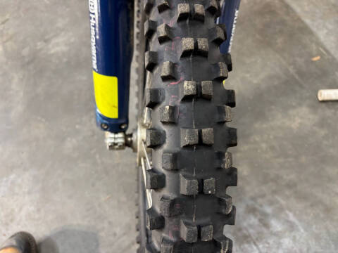 2017 Husqvarna TX 300