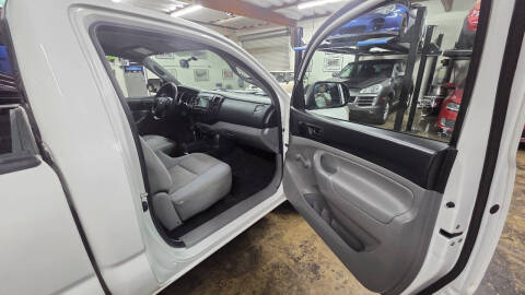 2013 Toyota Tacoma