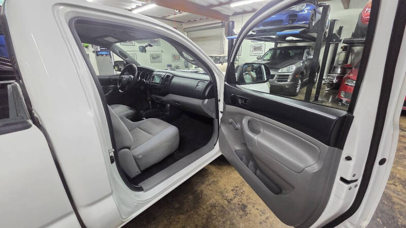 2013 Toyota Tacoma