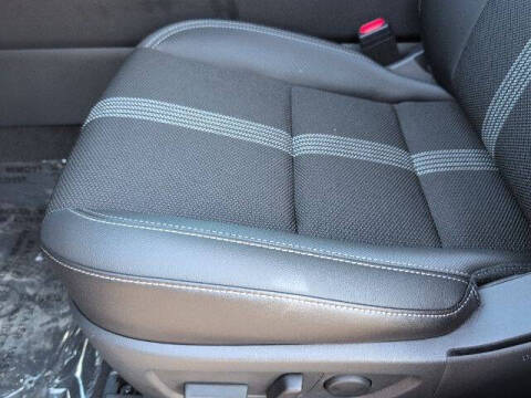 2026 Mazda CX-50 2.5 S Meridian Edition