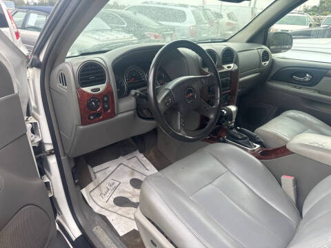 2006 GMC Envoy XL SLT