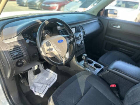 2015 Ford Flex SE