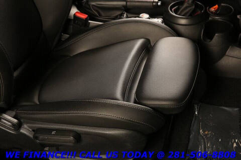 2019 MINI Hardtop 2 Door Cooper S