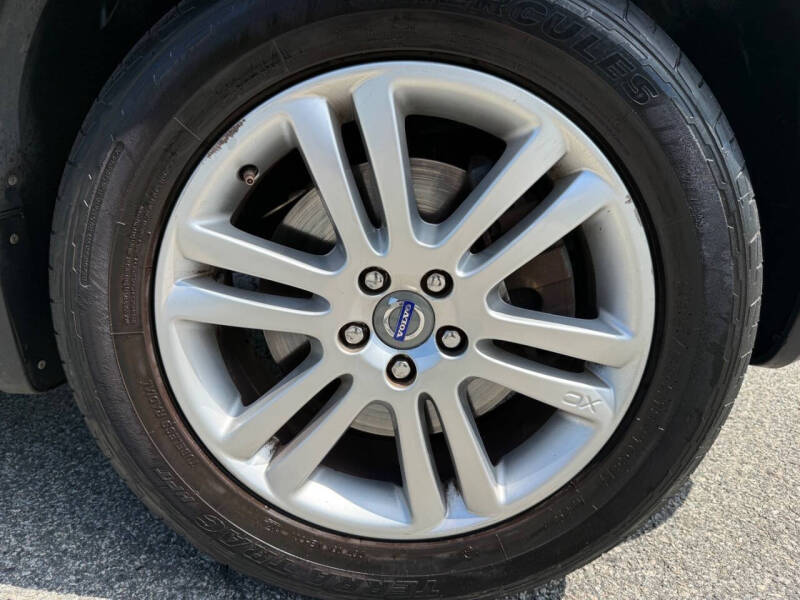 2012 Volvo XC90 3.2 Platinum