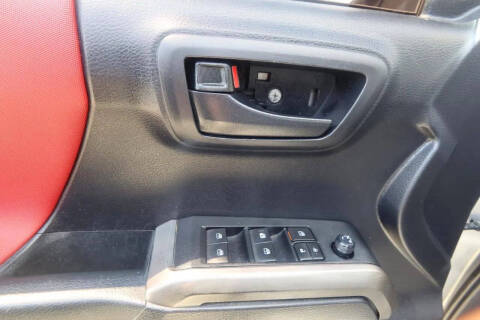 2019 Toyota Tacoma