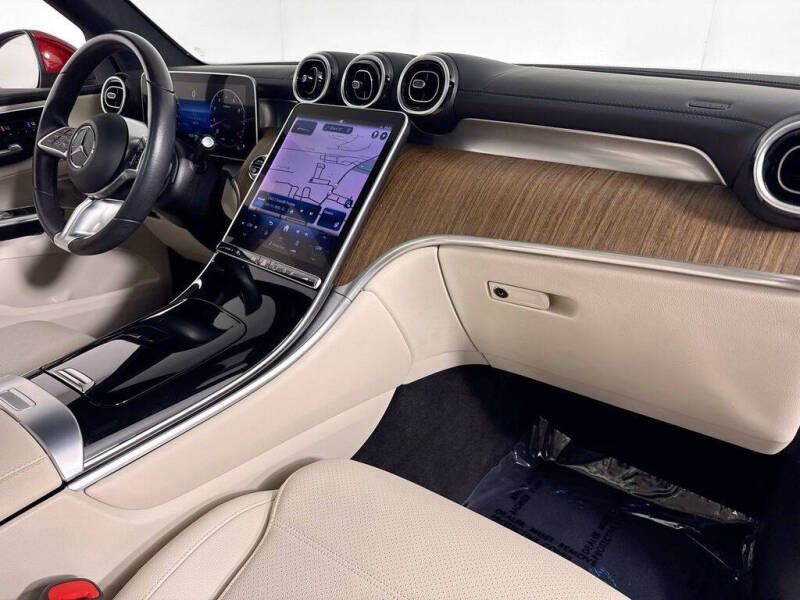 2023 Mercedes-Benz GLC GLC 300
