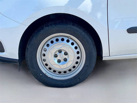 2022 RAM ProMaster City