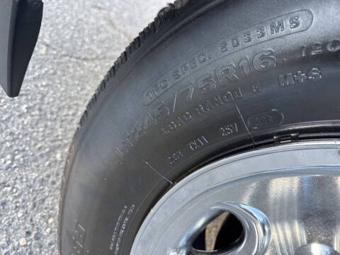 2023 GMC Savana 2500