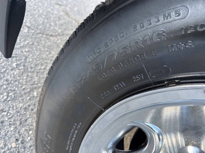 2023 GMC Savana 2500