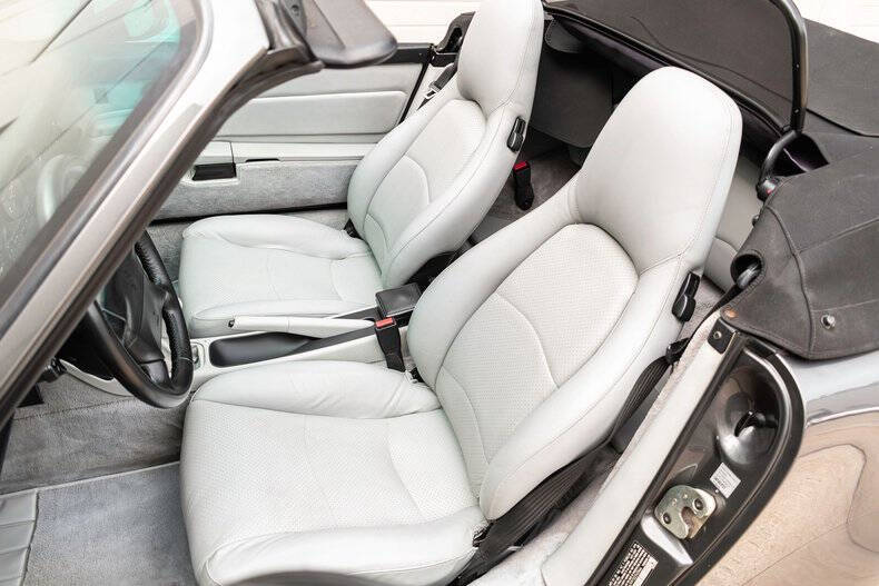 1995 Porsche 911