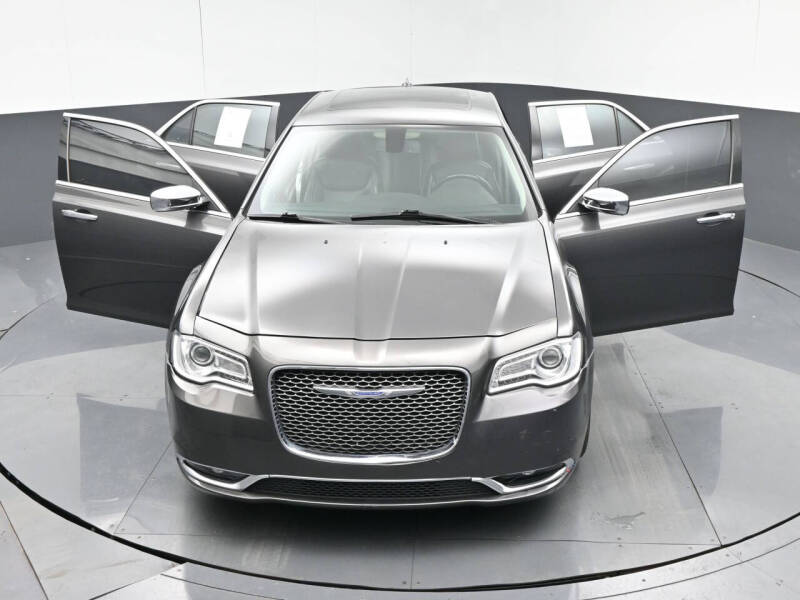 2020 Chrysler 300 Limited