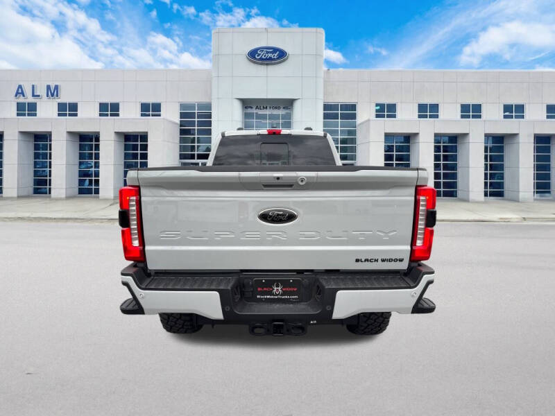 2026 Ford F-250 Super Duty