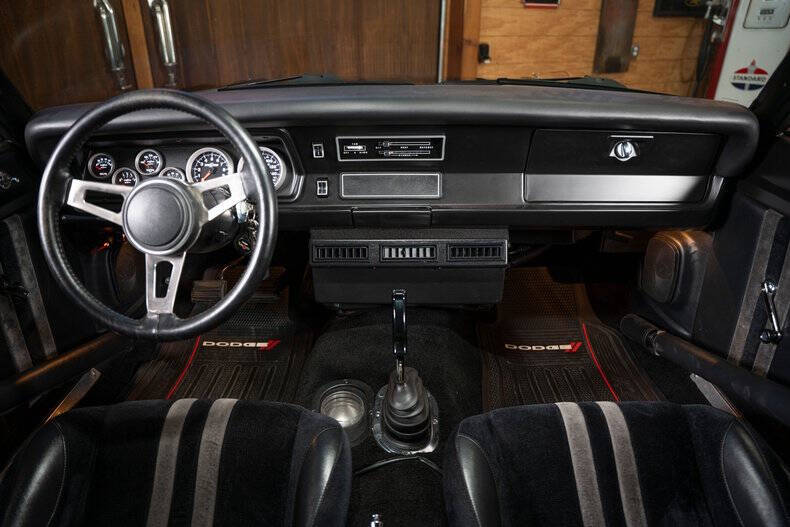 1972 Dodge Demon