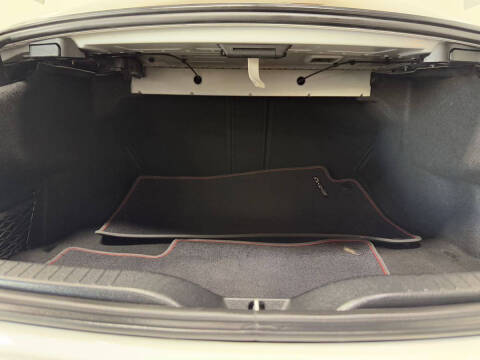 2018 Mercedes-Benz C-Class AMG C 43