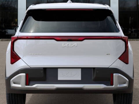 2027 Kia Seltos EX