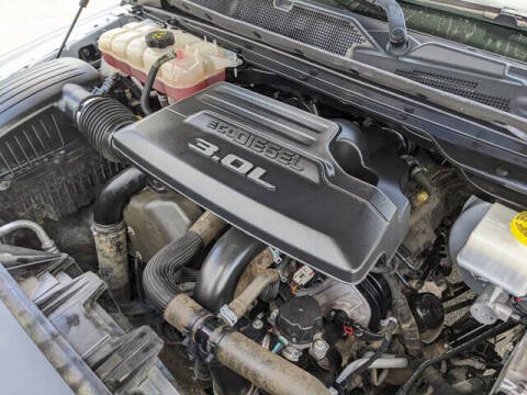 2023 RAM 1500 Limited Longhorn