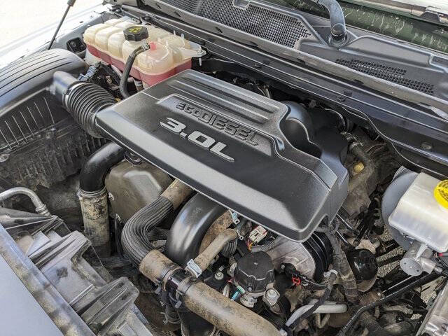 2023 RAM 1500 Limited Longhorn