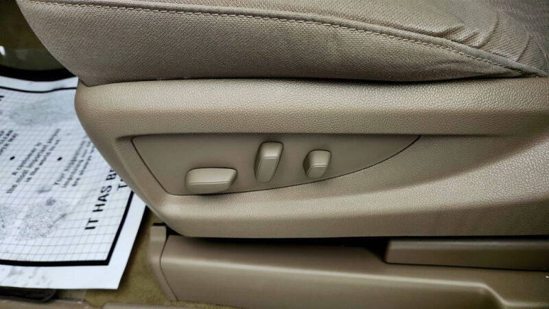 2015 GMC Yukon XL SLE
