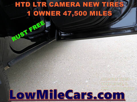 2010 GMC Terrain SLT-2