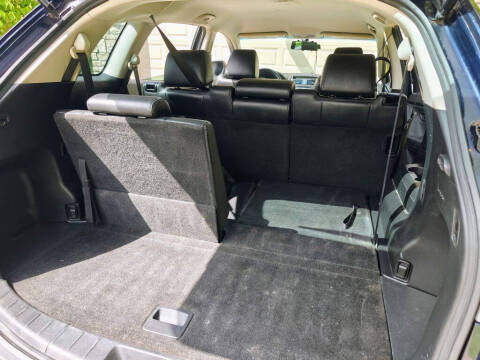 2010 Mazda CX-9