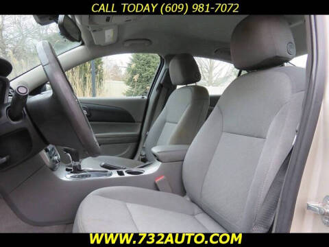 2015 Chevrolet Malibu LS Fleet