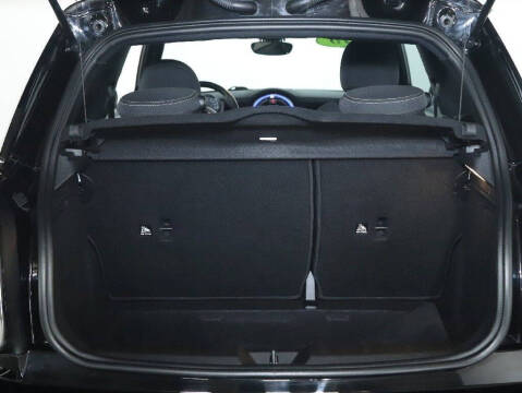 2018 MINI Hardtop 2 Door Cooper S
