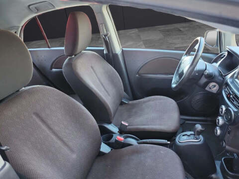 2012 Mitsubishi i-MiEV ES