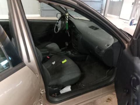 2004 Chevrolet Cavalier
