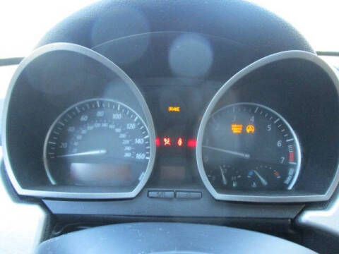 2003 BMW Z4 3.0i
