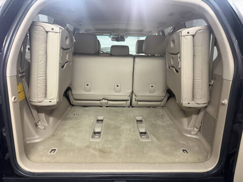 2007 Lexus GX 470