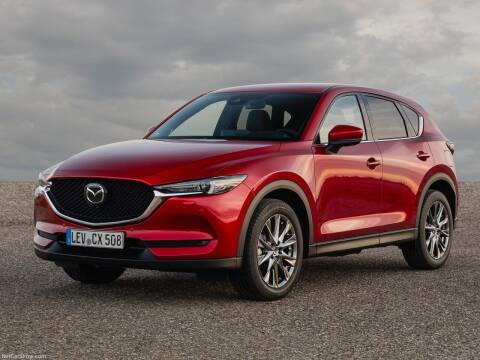 2024 Mazda CX-5 for sale at Xclusive Auto Leasing NYC in Staten Island NY