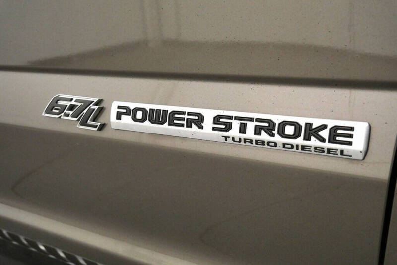 2020 Ford F-350 Super Duty