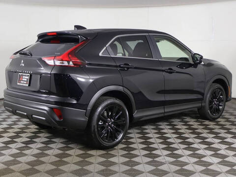 2026 Mitsubishi Eclipse Cross LE