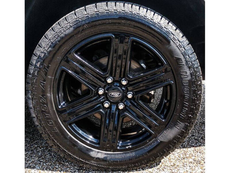 2021 Ford Expedition MAX XLT